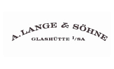 A. Lange & Sӧhne