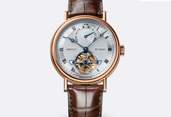 Breguet Classique Grand Complications