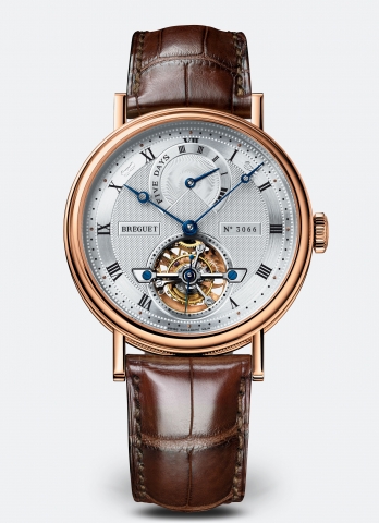 Breguet Classique Grand Complications