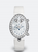 Breguet Reine de Naples Alarm Watch