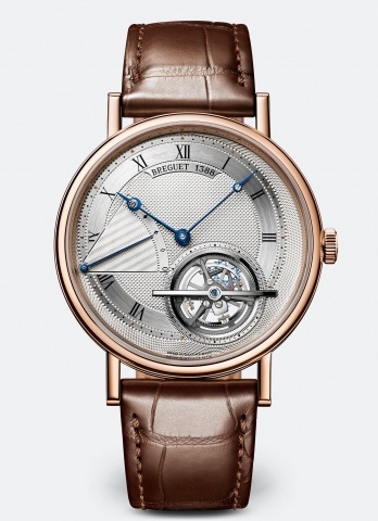 Breguet Tourbillon Extra-Flat