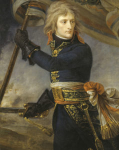General Napoleon Bonaparte