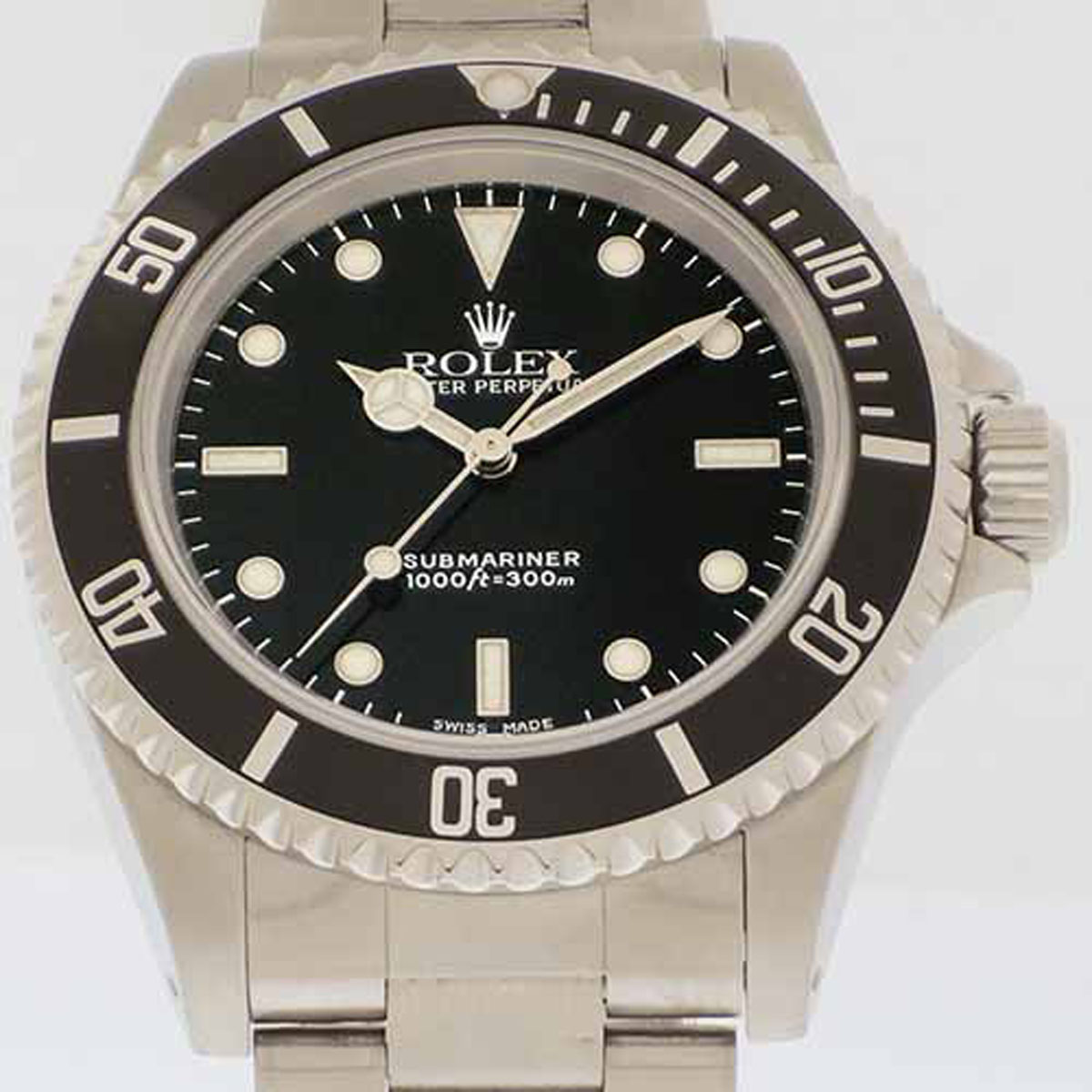 Rolex Submariner