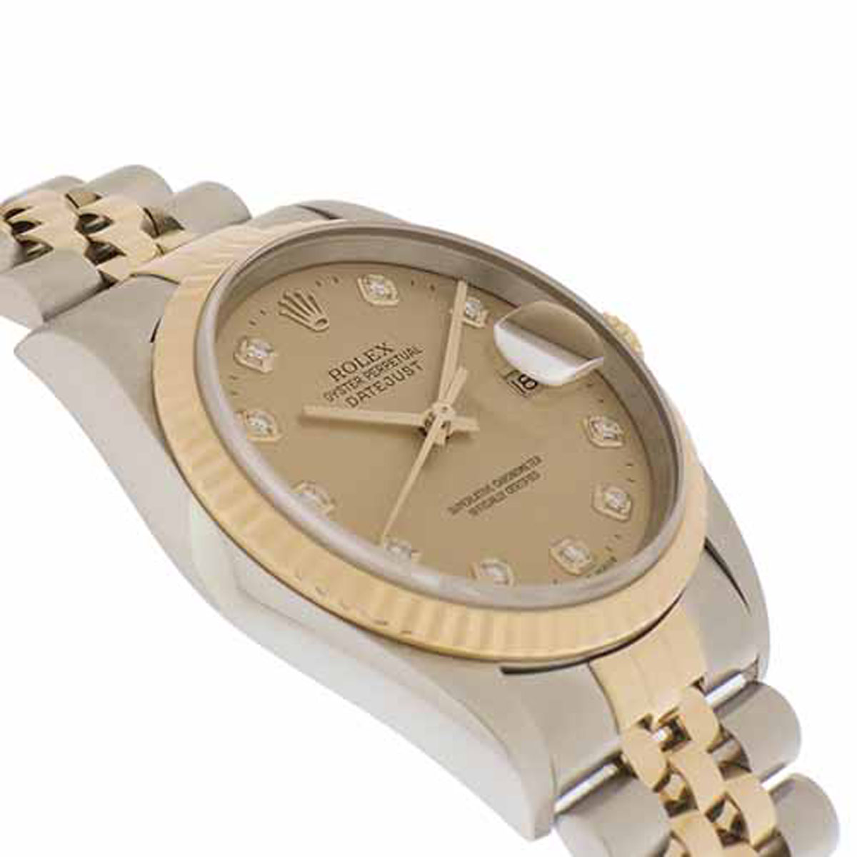 16233 rolex 18k