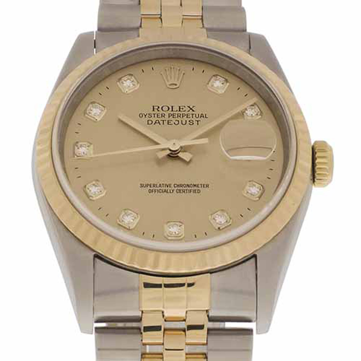 16233 rolex 18k