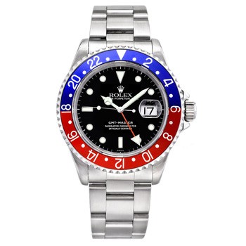 Rolex GMT Master watch