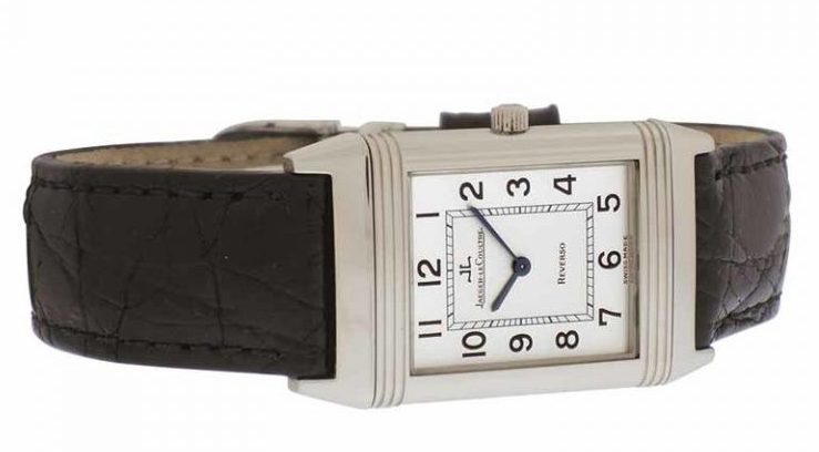 Jaeger-Lecoultre-Reverso