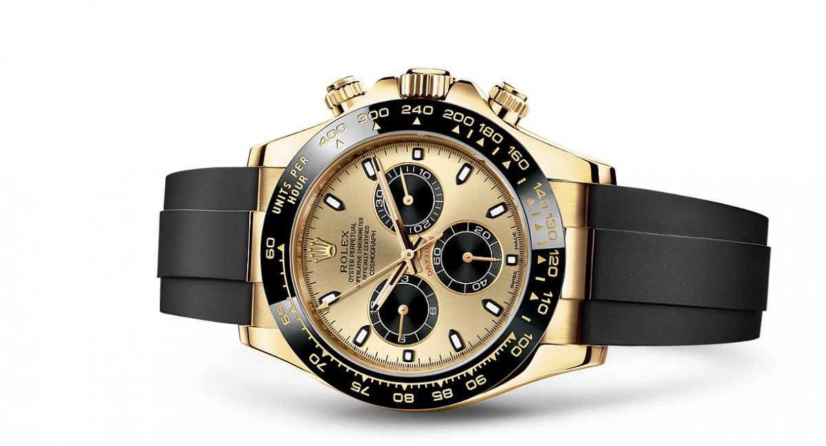Rolex-Oyster-Perpetual-Cosmograph-Daytona
