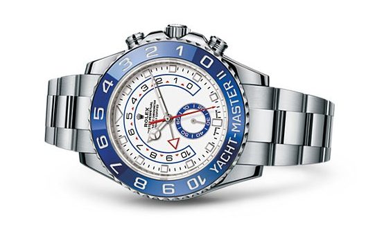 Rolex Yachtmaster II 2017