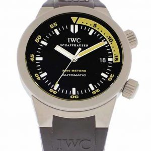 IWC Aquatimer