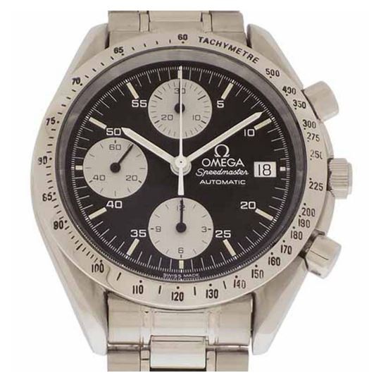 Omega Speedmaster Automatic