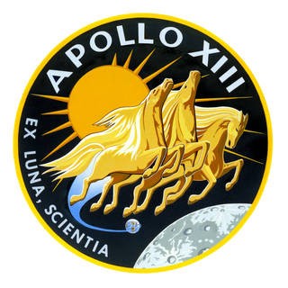 Apollo 13 saved by the Omega Speedmaster