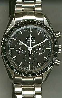 Original Omega Speedmaster "Moonwatch" CK2915