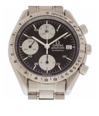 Omega Speedmaster watch 