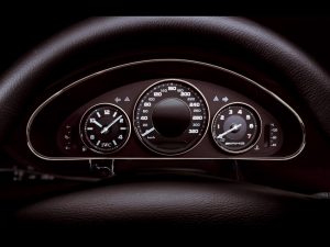 Mercedes-AMG-IWC-dashboard