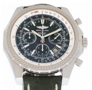 Breitling for Bentley Ref A25362