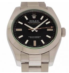 stainless-steel-rolex-milgauss-ref-116400/